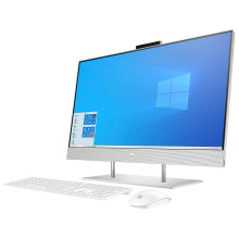 HP All-in-One 27-dp1039ur Bundle PC (54Z94EA)